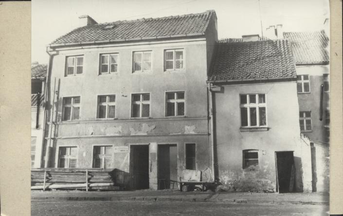 kamienica, skan 2
