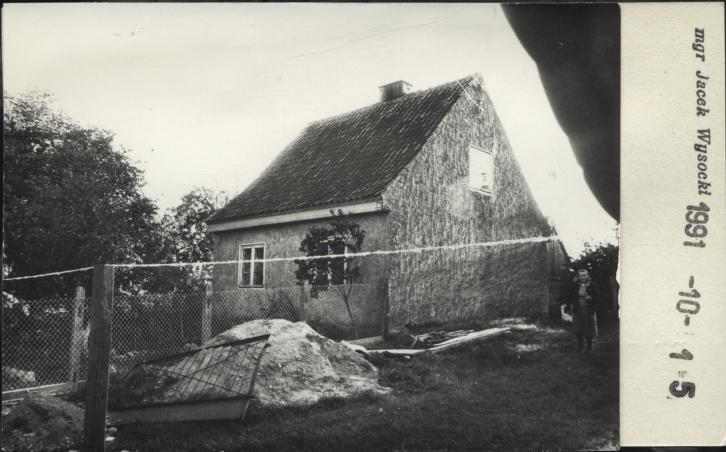 dom, skan 2