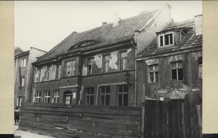 kamienica, skan 2