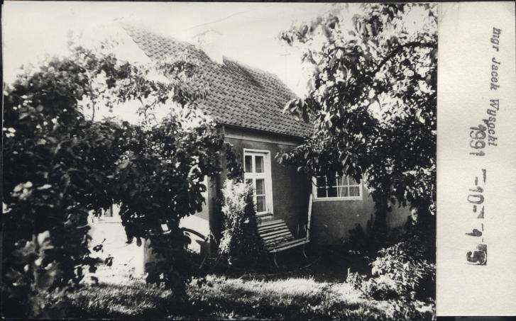 dom, skan 2