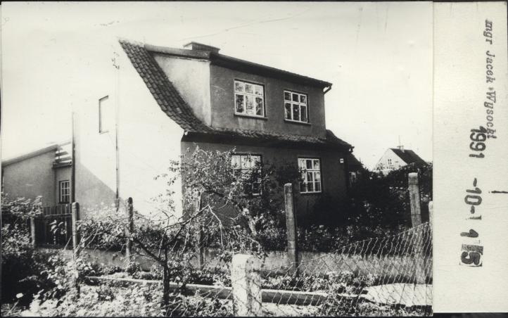 dom, skan 2