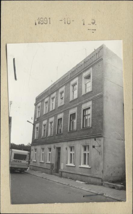 kamienica, skan 2