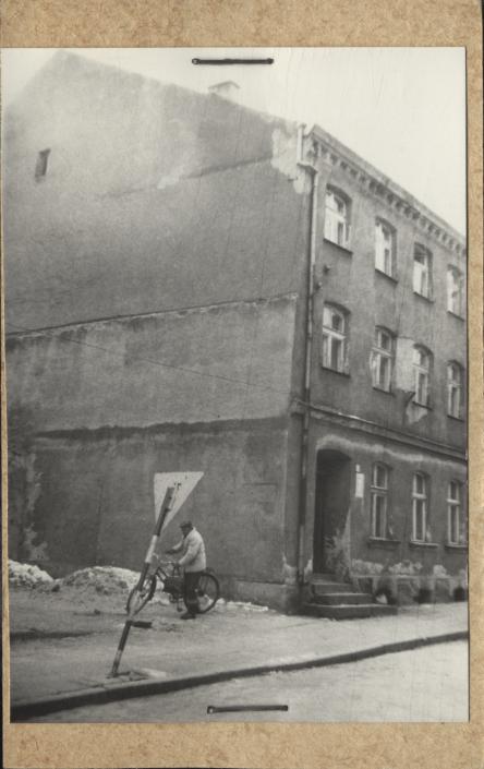 kamienica, skan 2