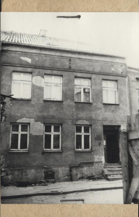 kamienica, skan 2