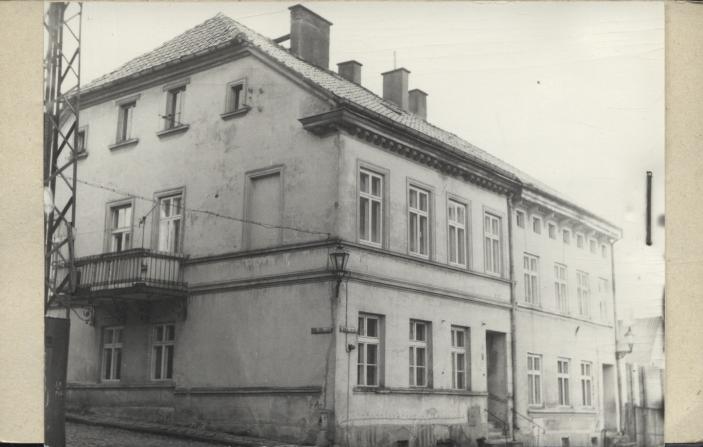 kamienica, skan 2