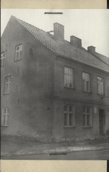 kamienica, skan 2