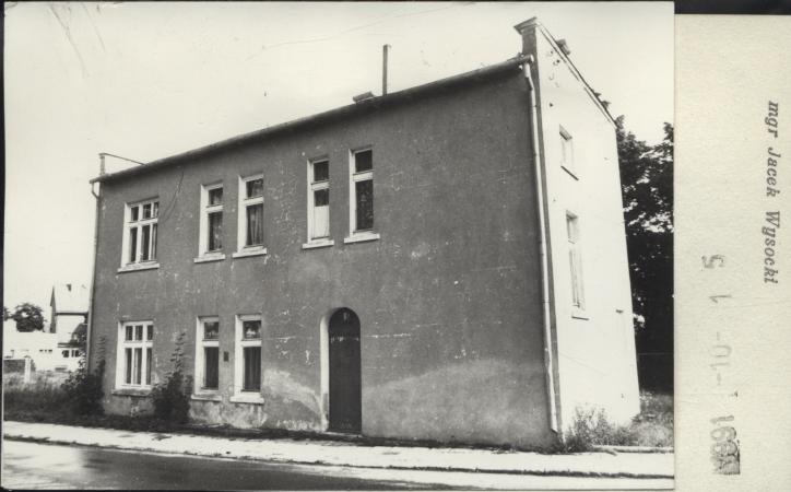 dom, skan 2
