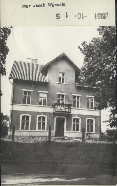 dom, skan 2