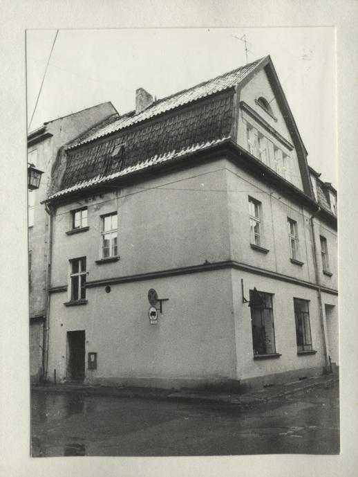 kamienica, skan 2