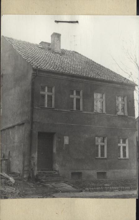 kamienica, skan 2