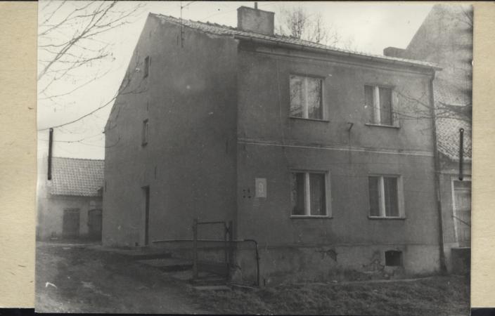 kamienica, skan 2