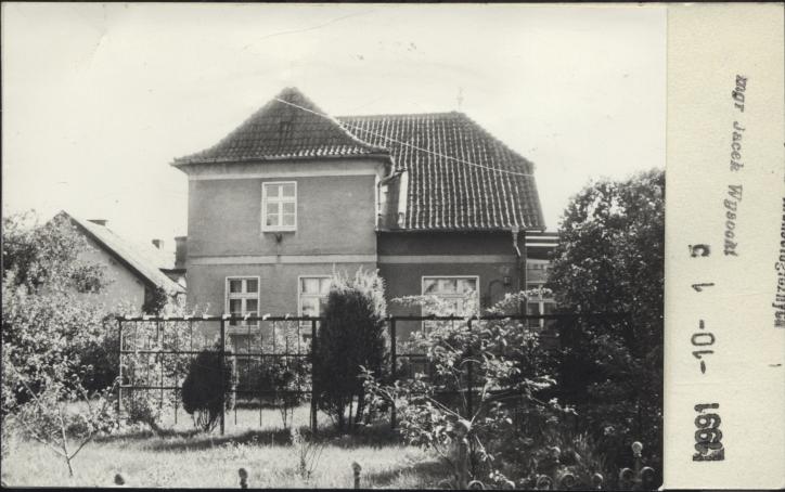 dom, skan 2