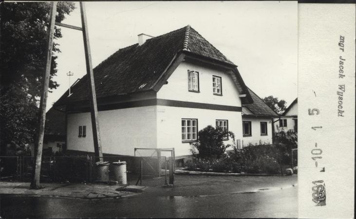 dom, skan 2