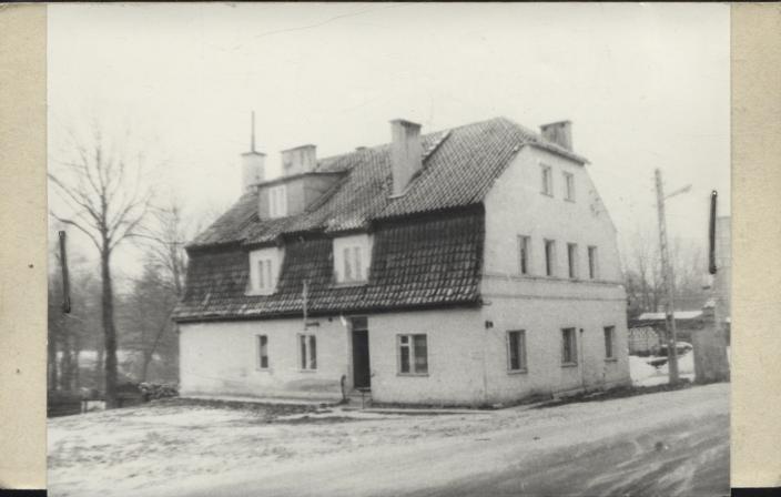 kamienica, skan 2