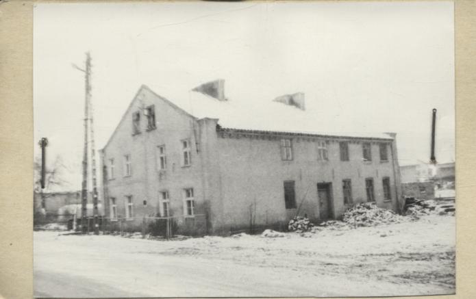 kamienica, skan 2