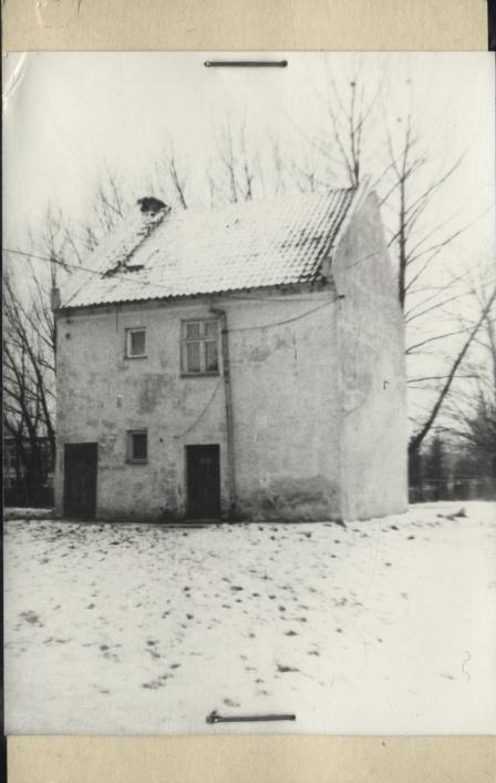 kamienica, skan 2