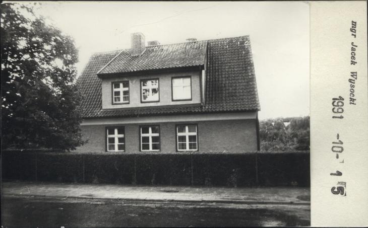 dom, skan 2