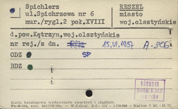 spichlerz, skan 1