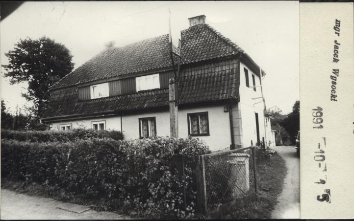 dom, skan 2