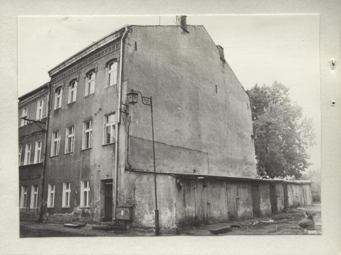 kamienica mieszczańska, skan 4