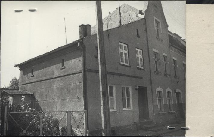 dom, skan 2