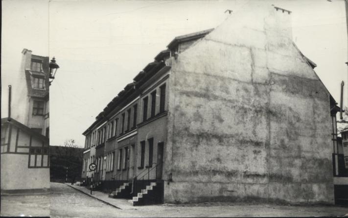 kamienica, skan 2