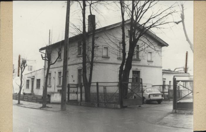 kamienica (biuro MPGK), skan 2