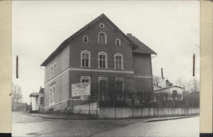 kamienica, skan 2