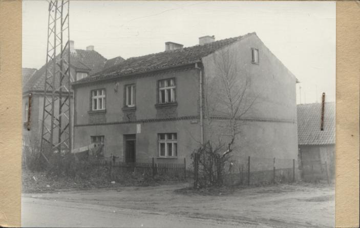 kamienica, skan 2