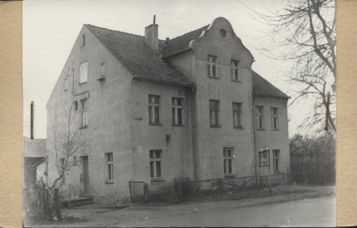 kamienica, skan 2