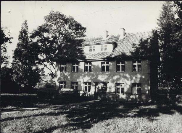 dom, skan 3