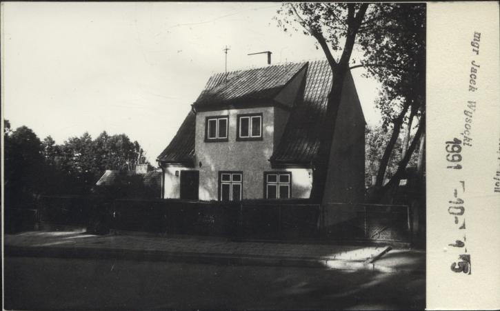 dom, skan 2