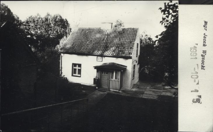 dom, skan 2