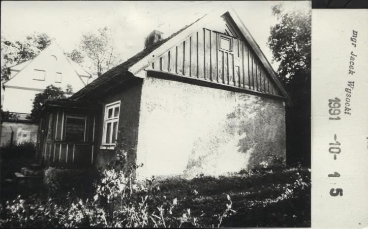dom, skan 2