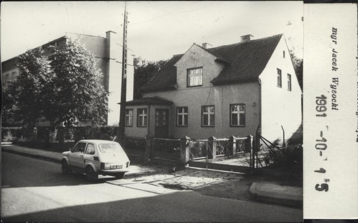 dom, skan 2