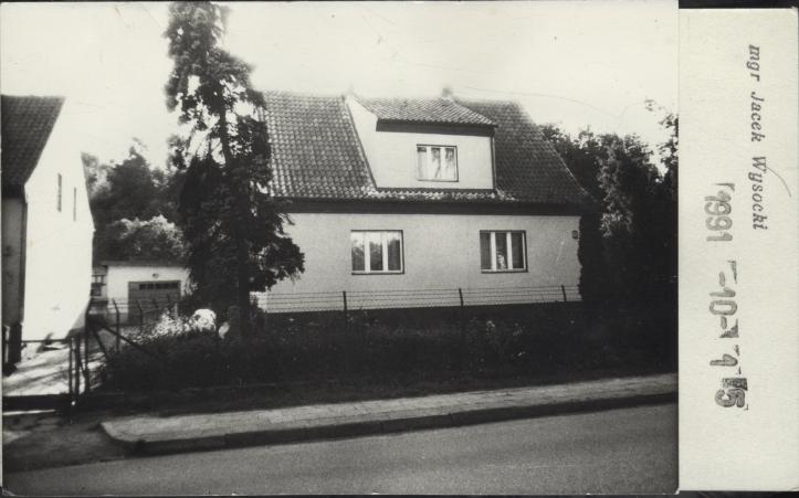 dom, skan 2