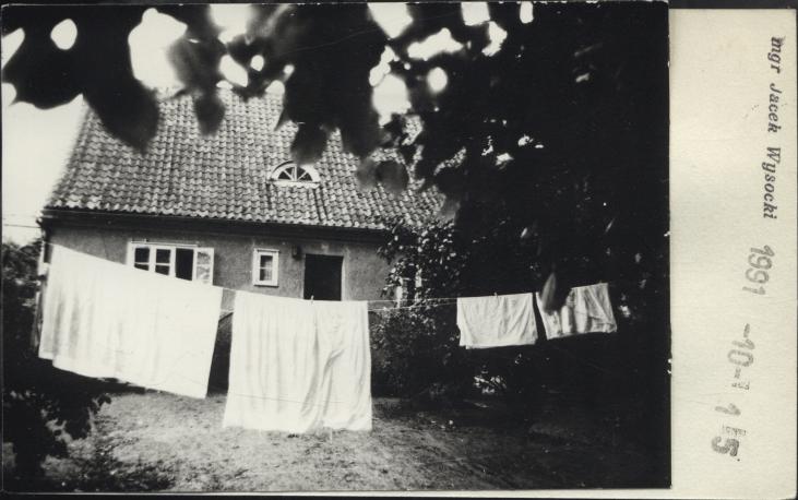 dom, skan 2