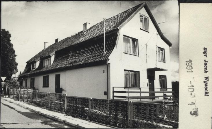 dom, skan 3