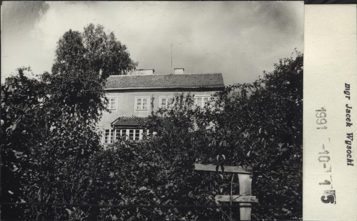 dom, skan 2