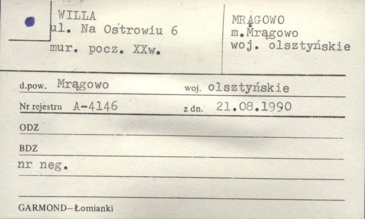 willa, skan 1