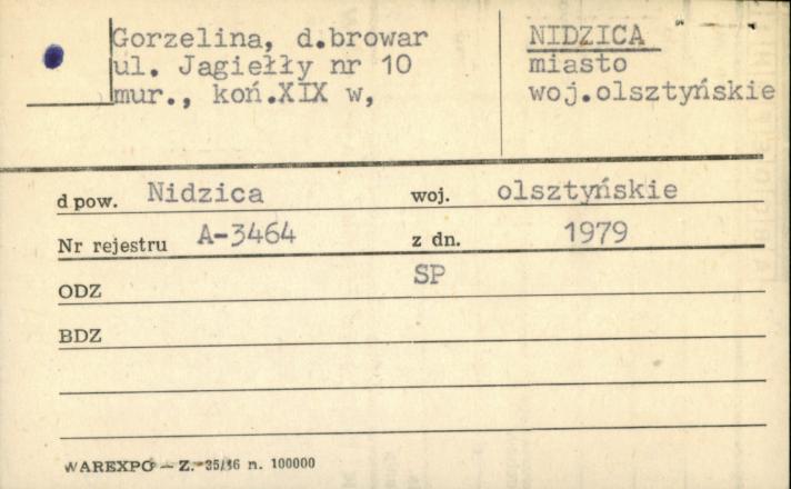 gorzelnia, d. browar, skan 1