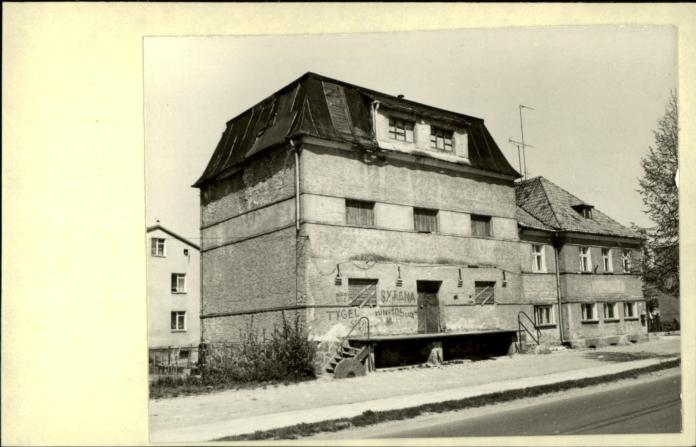 młyn i młynarzówka, skan 2