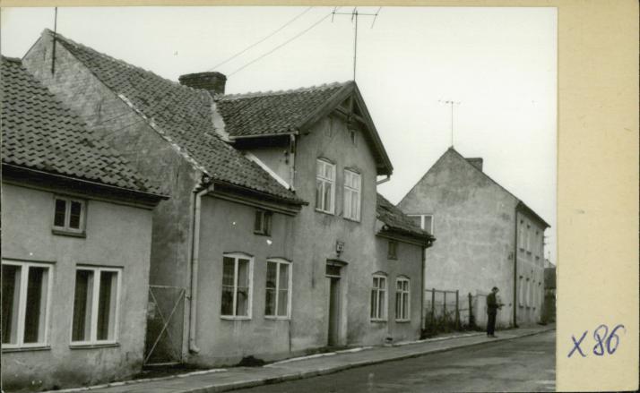 dom, skan 2