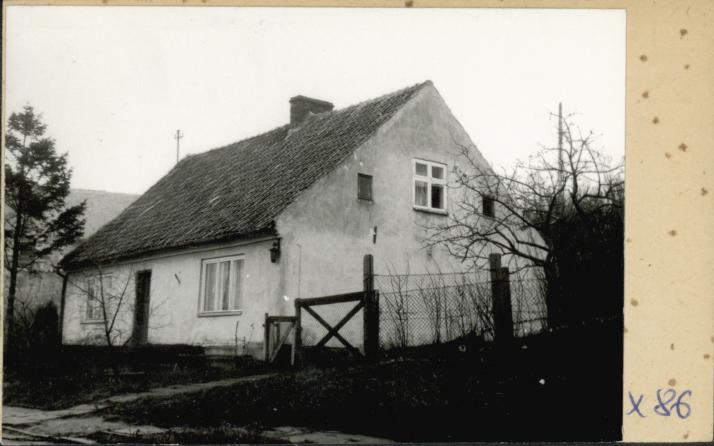 dom, skan 2