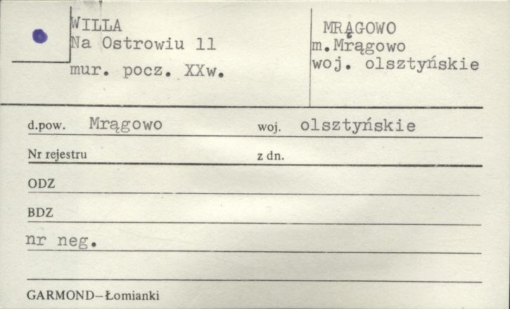 willa, skan 1