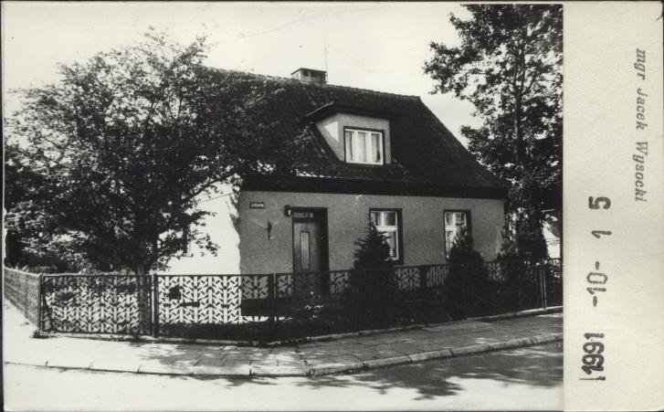 dom, skan 2