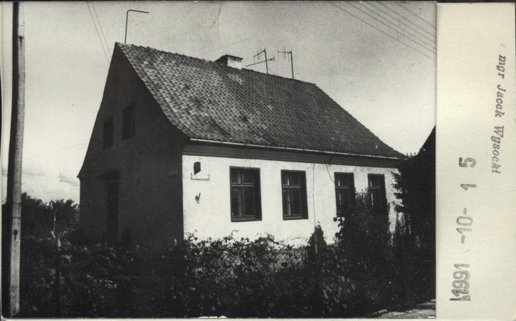 dom, skan 2