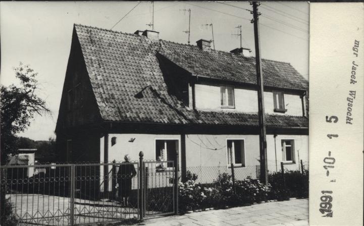 dom, skan 2