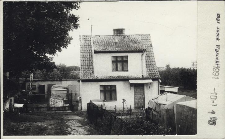 dom, skan 2