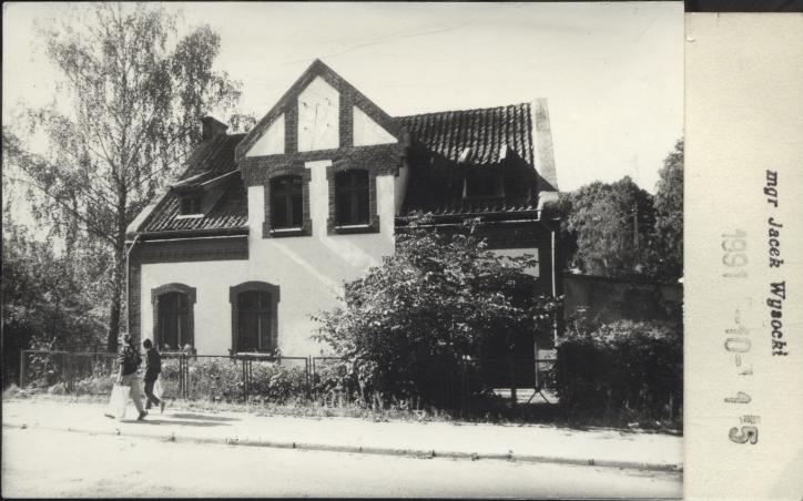 dom, skan 2